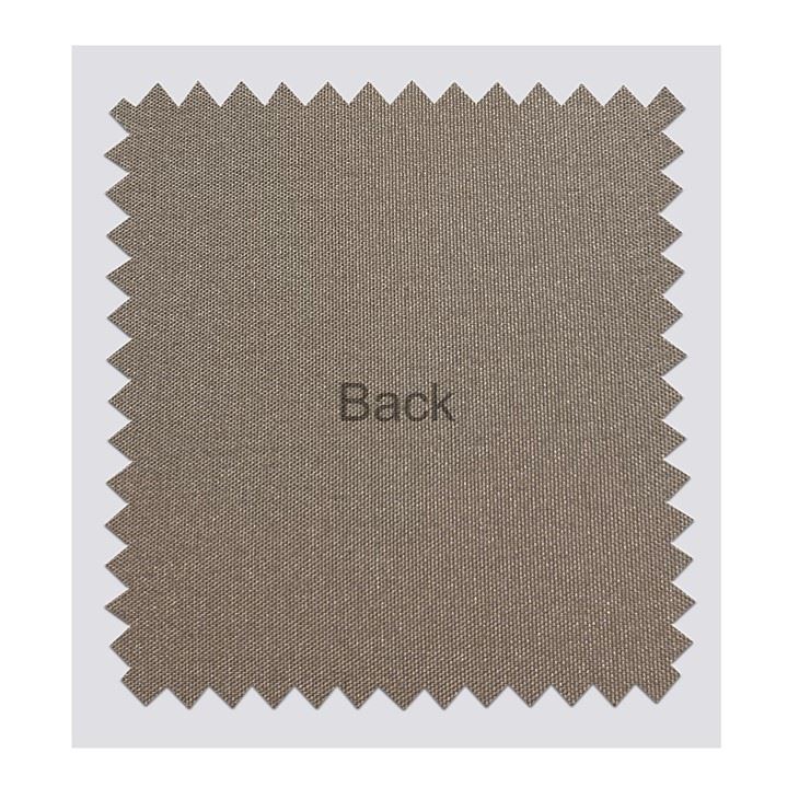 Double Side Composite Blackout Coating Fabric
