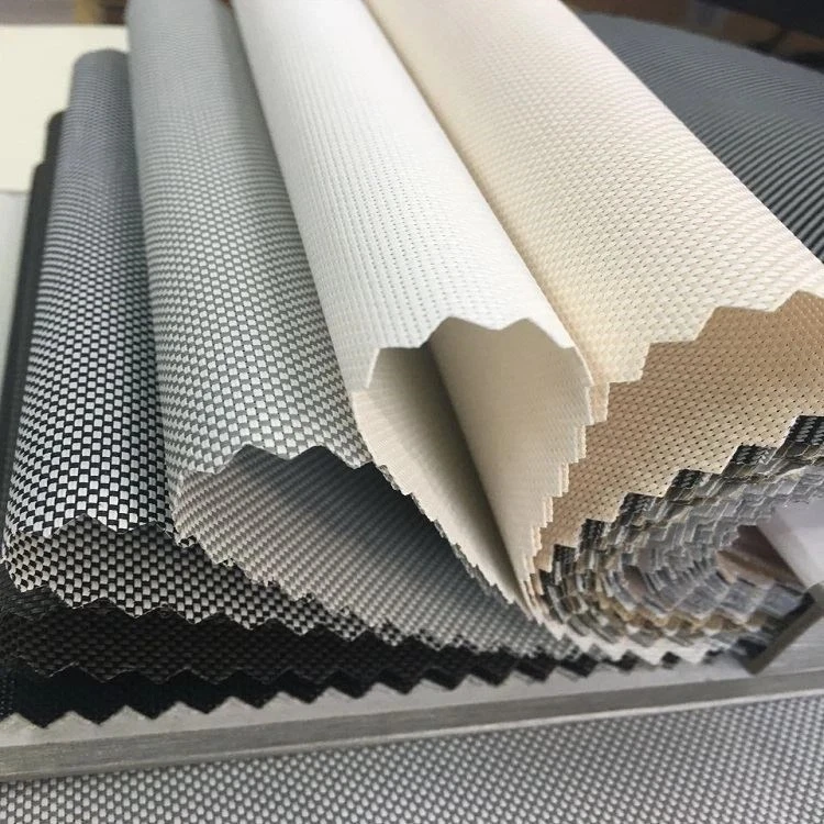 Coating Roman Blind Fabric Coating Roman Blind Fabric